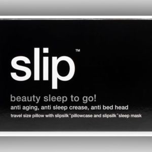 Slip Silk Travel Set